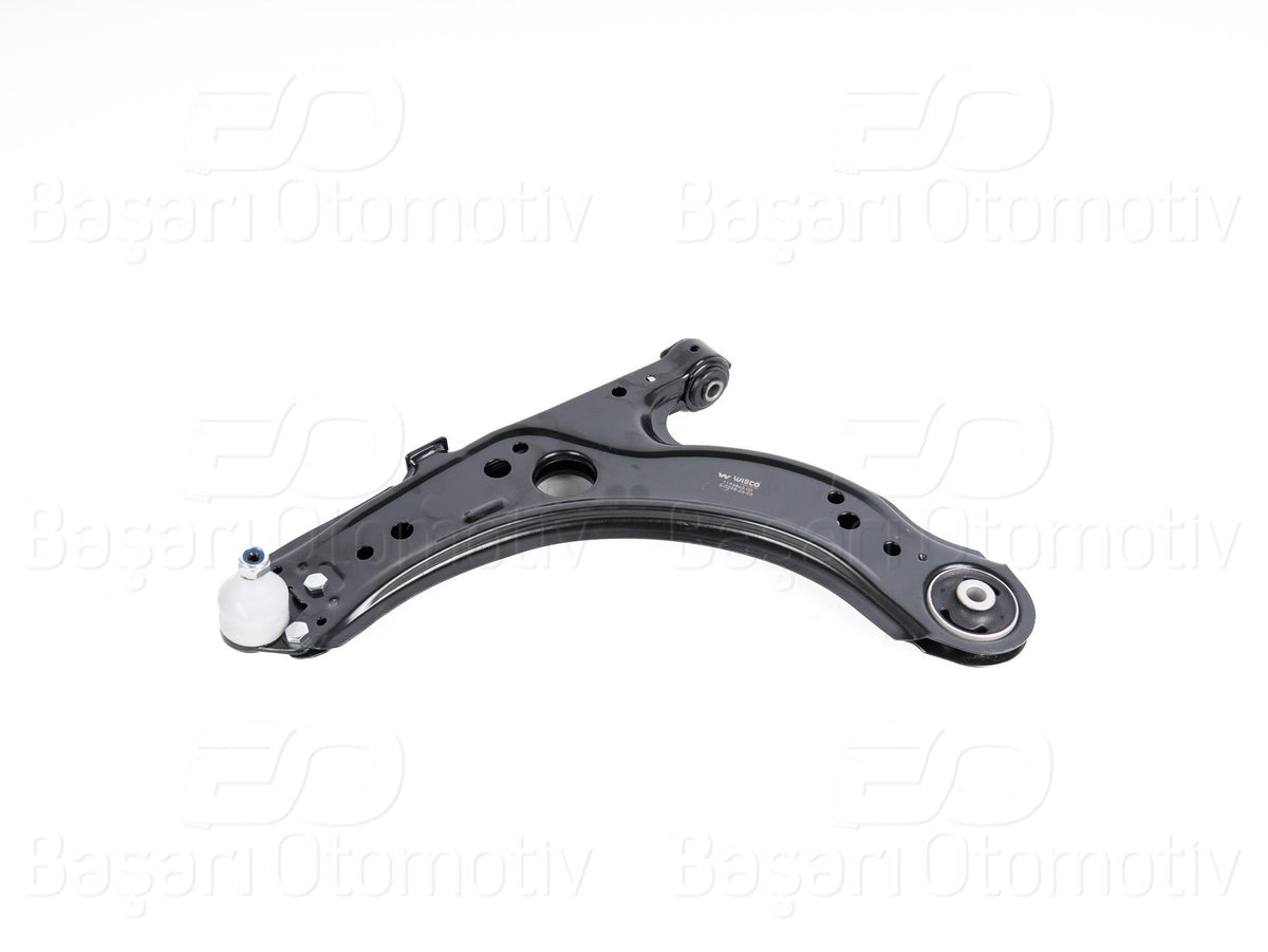 Wisco 1193863-00 Control Arm (with Ball Joint) Left VW Golf4 Bora A3 Octavia Leon Toledo 97 > — Control Arms & Ball Joints