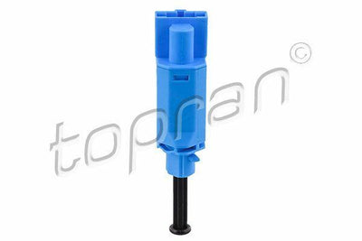 TOPRAN Brake Switch - VW Vehicles — Switches & Relays