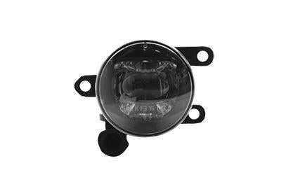 15A255 FORD OTOSAN JX7B 15A255 AB N FORD PUMA 2020 Model onwards Fog Lamp Left — Auto Parts Hall, Tail, Signal & Reflectors