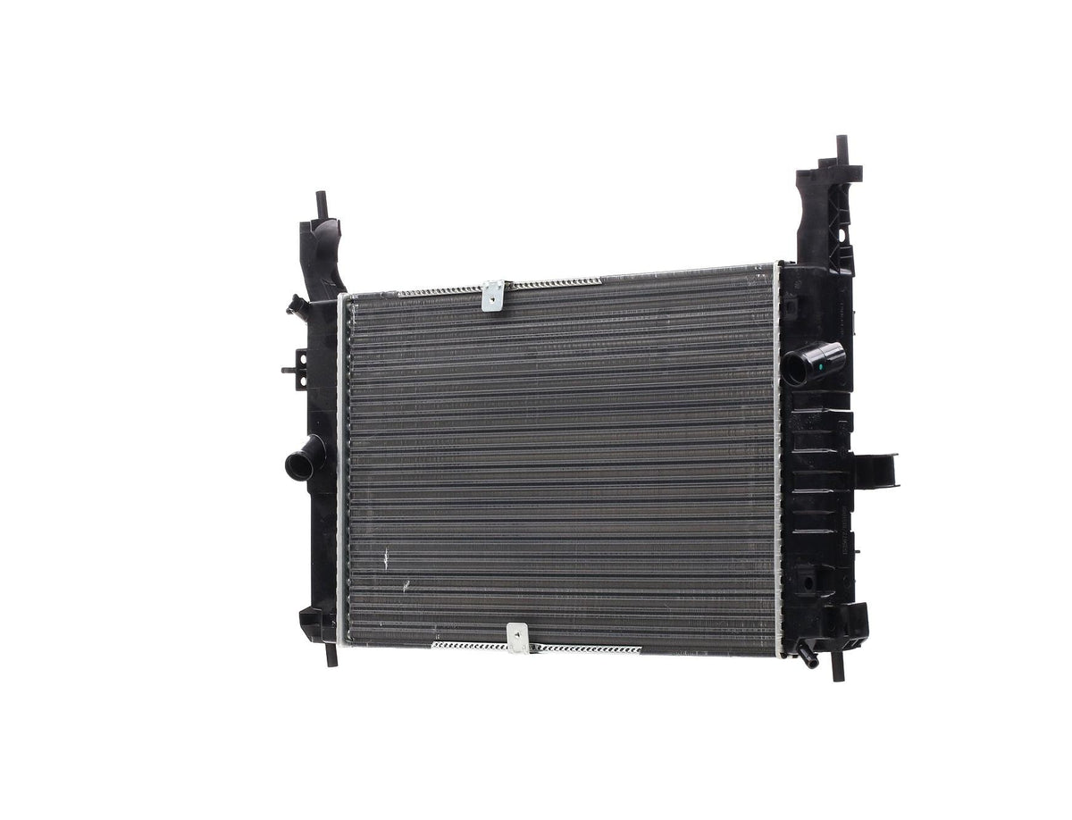 KAPARS Opel Meriva Radiator Cooling System - Efficient Brazing Design — Radiators & Fans