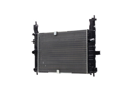 KAPARS Opel Meriva Radiator Cooling System - Efficient Brazing Design — Radiators & Fans