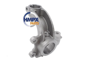 HİMPEKS 2T14 3K186 BJ Front Dikey Axle Carrier Left Connect 02 >