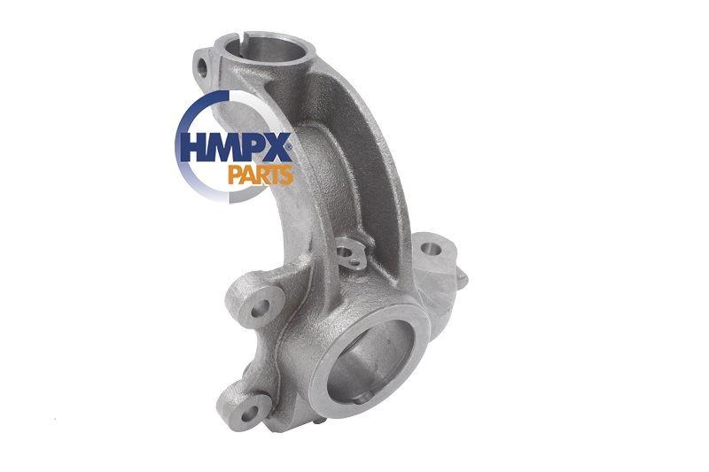 HİMPEKS 2T14 3K186 BJ Front Dikey Axle Carrier Left Connect 02 >