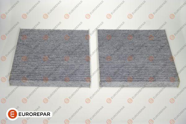 Eurorepar 1640607480 Cabin Air Filter BMW F10 F11 F01 F02 10-17