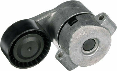 Gates V Belt Tensioner - 06 Boxer, Jumper, Ducato 2.2Hdi — Pulleys & Tensioners