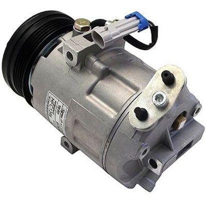 Magneti Marelli 359002000100 A/C Compressor 98-Astra.G 1.6 16V *X16xel*