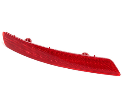 Peugeot 508 Rear Bumper Reflector Right - Compatible with 2011-2017 Models — Tail, Signal & Reflectors