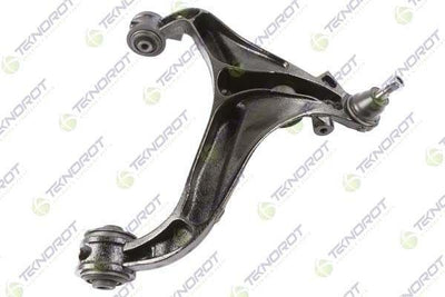 Teknorot JE-338 Control Arm with Ball Joint Front Right Lower Jeep Liberty/Cherokee/Dodge Nitro — Control Arms & Ball Joints