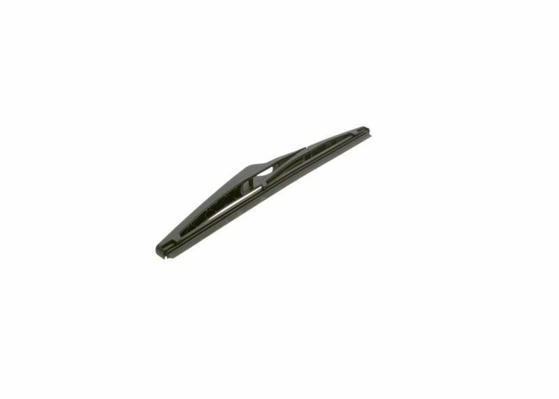 BOSCH Wiper Blade - 24Cm Rear Wiper Blade — Wipers