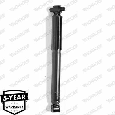 Monroe 23937 Rear Shock Absorber - Gas Pressure Teleskopik Shock Absorber — Shocks & Struts