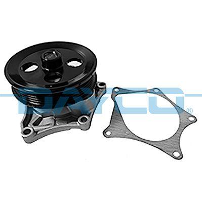 Dayco DP2255 Water Pump Astra K Mokka Corsa E Insignia B Adam B14xft B14xfl B15sfl D15sfl B15sft D1 — Water Pump & Thermostat