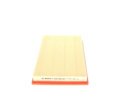 Bosch F026400122 Air Filter Viano (W639) 03-07 CDI 2.2 / CDI 2.2 / CDI 2.2 4-Matic — Air & Cabin Filters