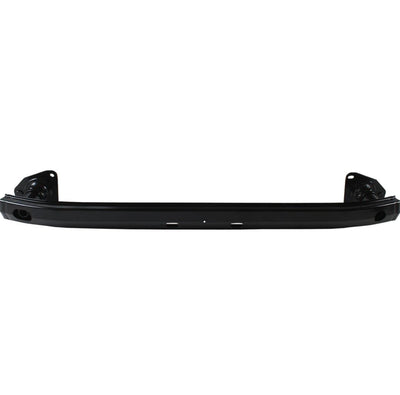 Opel Corsa D Rear Bumper Reinforcement — Auto Parts Hall, Reinforcements & Brackets