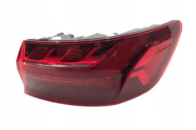 VAG Original Audi A4 2020+ LED Right Tail Light - Genuine Part for Car Owners & Audi Enthusiasts — Tail, Signal & Reflectors