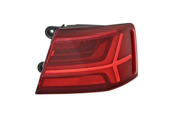 Valeo 047007 Audi A6 Rear Right Outer LED Stop 14/15-18