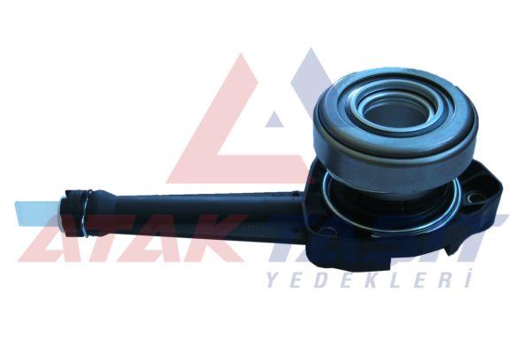 AP 330102 Hydraulic Clutch Release Bearing 3 Ayak Renault Master II 2003-2010 / Traffic II 1.9 dCi-2.0 dC — Clutch & Flywheel