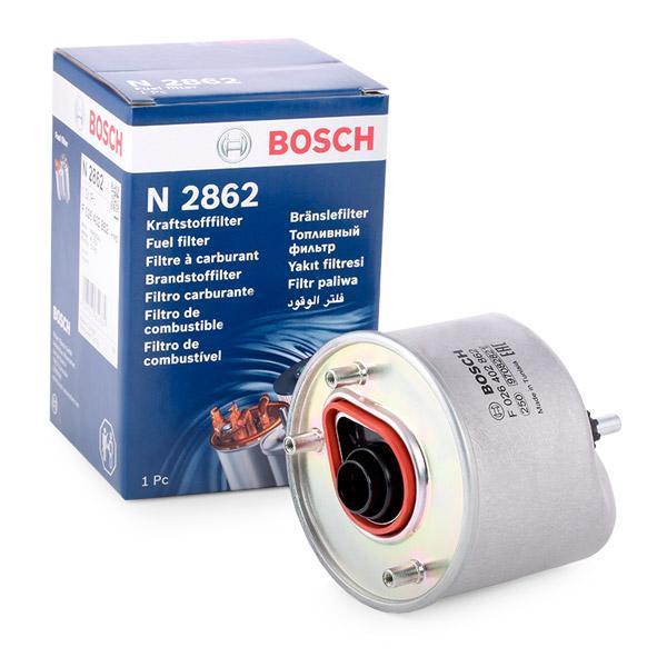 BOSCH Diesel Filter for Citroen C5 1.6 HDi Euro5 — Fuel Delivery