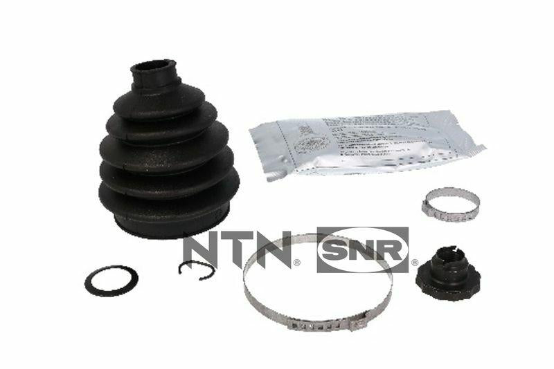 SNR Axle Boot Kit - Compatible With 2002 Polo, Ibiza and 2 more models — Axles, CV Joints & Boots
