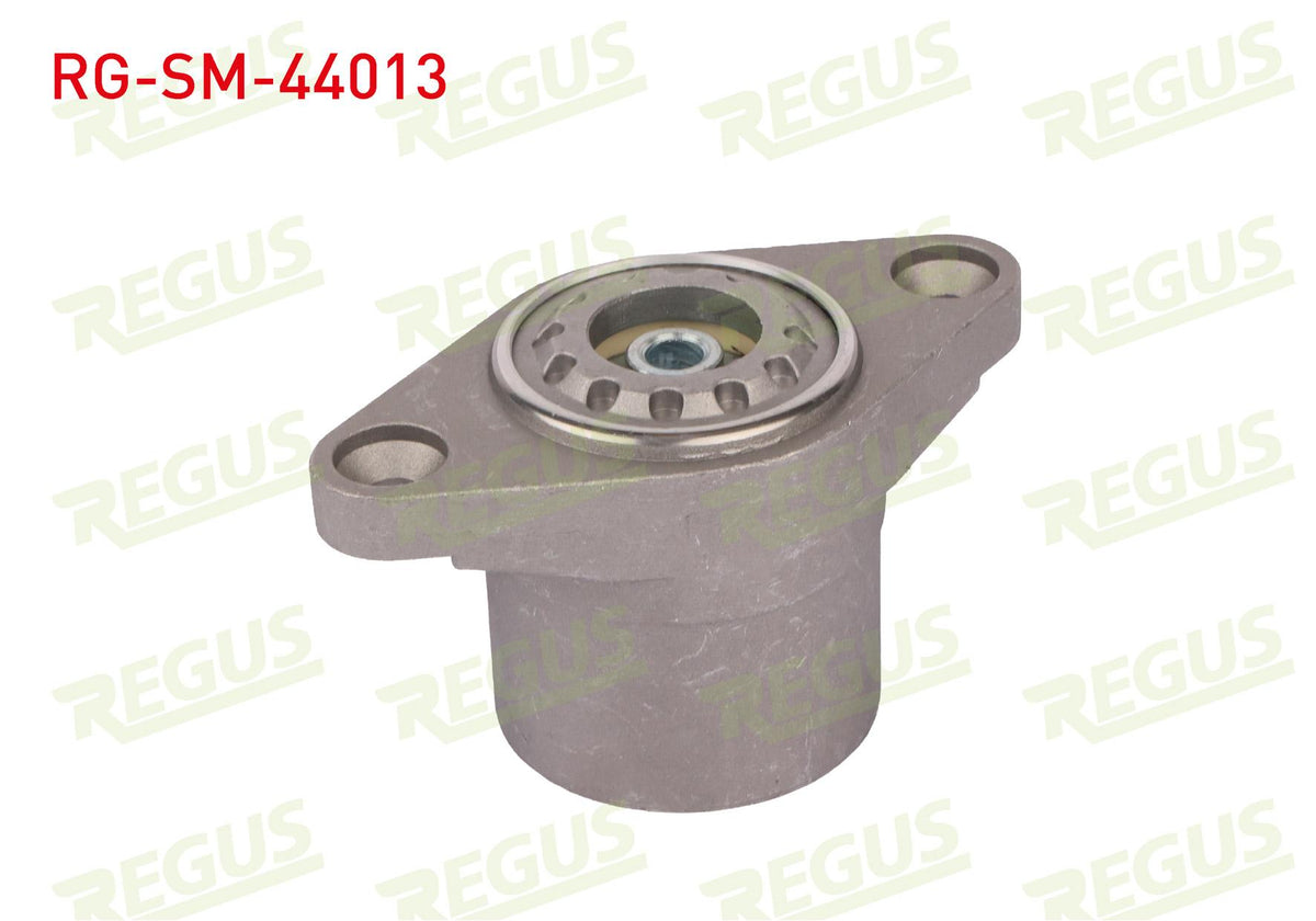 REGUS RG-SM-44013 Shock Absorber Mount Rear Left-Right Skoda Superb (3U4) 1.8 T 2002-2010 — Bushings & Mounts