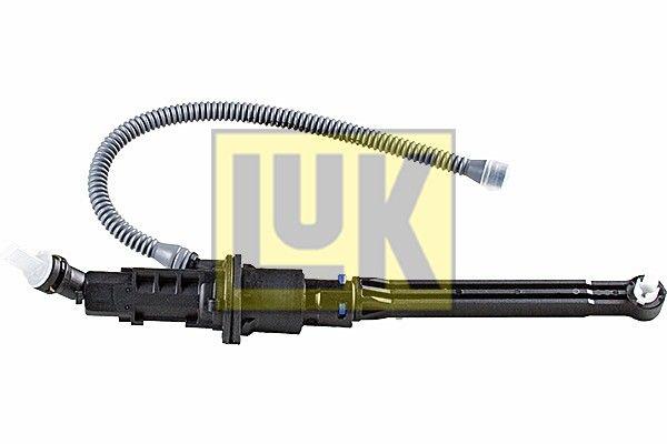 LUK 511061610 Clutch Cylinder Upper 208 2008 Be4r Transmission Tail Lamp And Start System Olanmayan Tip — Clutch & Flywheel