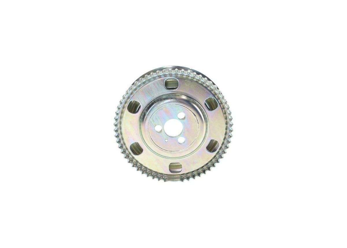 Bosch 1987945634 Bosch / Crankshaft Shaft Pulley — Pistons & Rotating