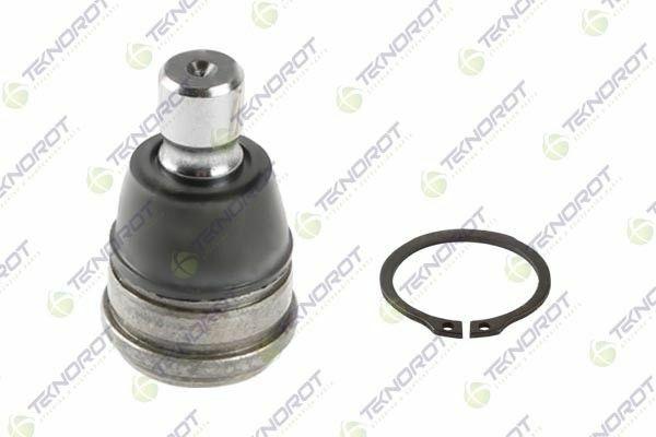 TEKNOROT FO-234 — Control Arms & Ball Joints