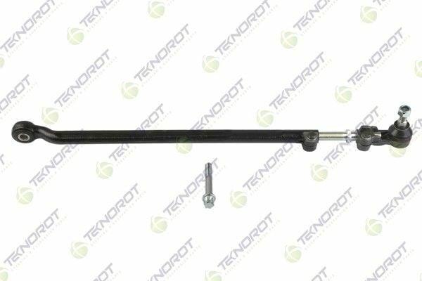 Teknorot Tie Rod Shaft Front Right - Land Rover Freelander 98-06 — Tie Rods & Linkage