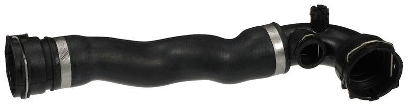 Rapro 19129 Radiator Upper Hose BMW E46 M52-M54 3.20i-3.25i-3.30i 98-05 — Radiators & Fans