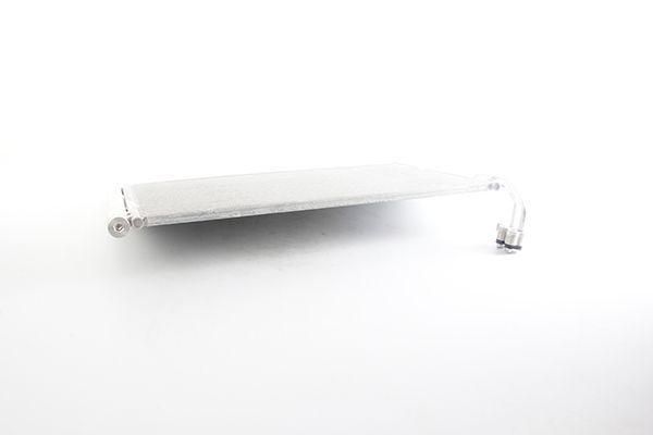 Bsg 90-525-031 A/C Condenser Touareg Bm 10-15 — Condensers & Evaporators