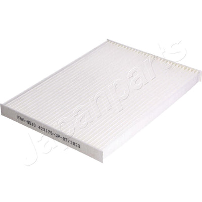 Japan Parts FAA-NS10 Nissan Qashqai 07-13 / X-Trail 07-13 Cabin Air Filter — Air & Cabin Filters