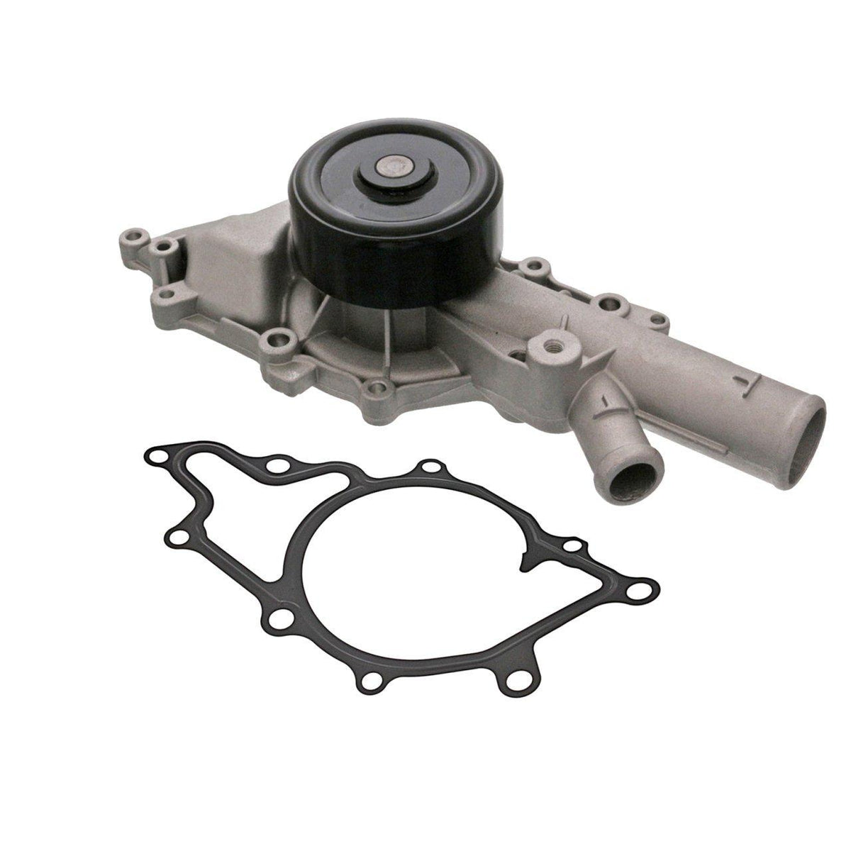 MEYLE Water Pump for Mercedes W204 C220 CDI — Water Pump & Thermostat