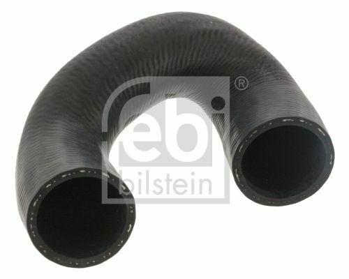 FEBI BMW Cooling Water Hose - EPDM Material — Hoses & Tanks
