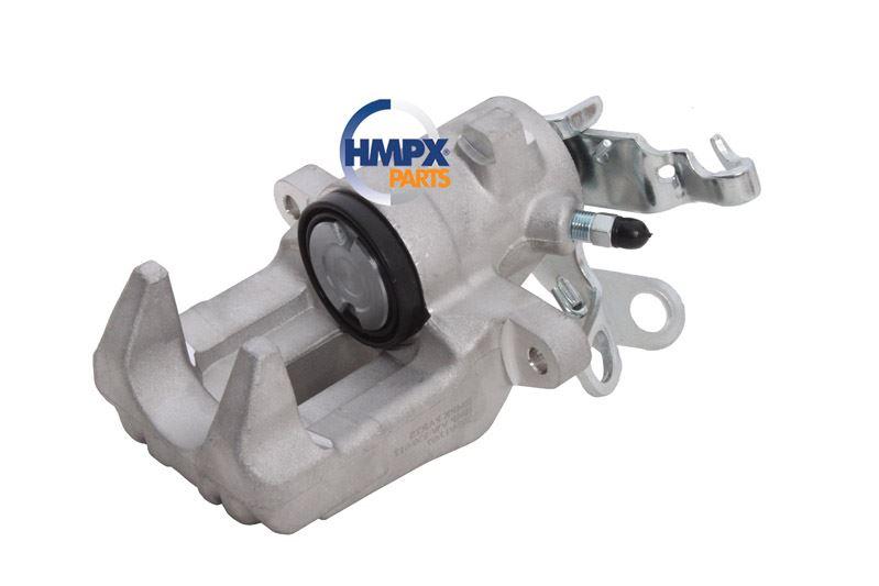 HİMPEKS 1K0615424J Brake Caliper Rear Right 38mm Piston Golf5-Golf6-Jetta-Passat-A3-Leon-Octavia 04 >