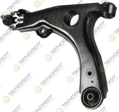 Teknorot V-462 Control Arm Front Left Lower with Ball Joint Sheet Metal VW Passat 1988-1997 — Control Arms & Ball Joints