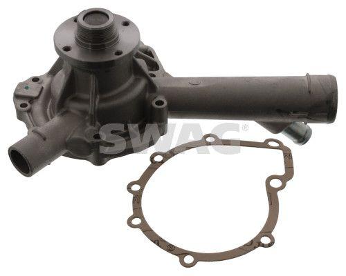 SWAG 10150018 Water Pump M111 W202 93 > 00 W124 93 > 95 W210 95 > 00 W163 98 > 05 — Water Pump & Thermostat