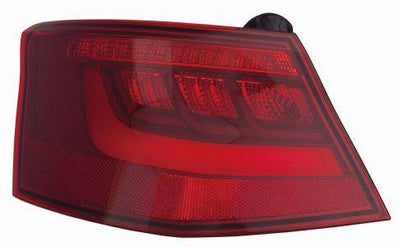 Depo 446-1939L-AE Tail Lamp Left Audi A3 12-15 /A3 Sportback LED — Tail, Signal & Reflectors