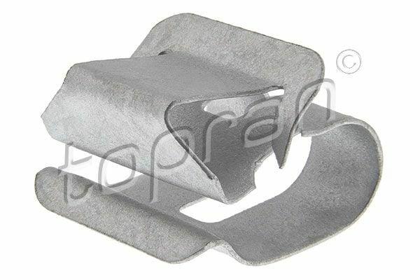 TOPRAN BMW Clips - 20 Pack — Fasteners & Clips