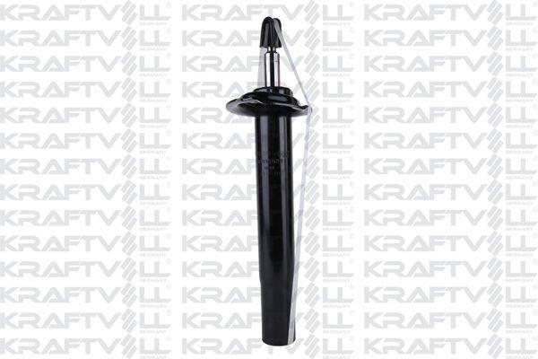 Kraftvoll 15010526 Shock Absorber Front Left & Right BMW E39 96>03 — Shocks & Struts