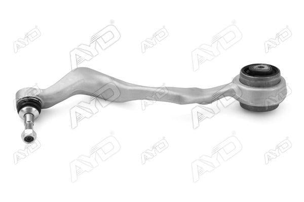 AYD 94-05053 Front Left Suspension Assembly for E-87/90/91 — Control Arms & Ball Joints