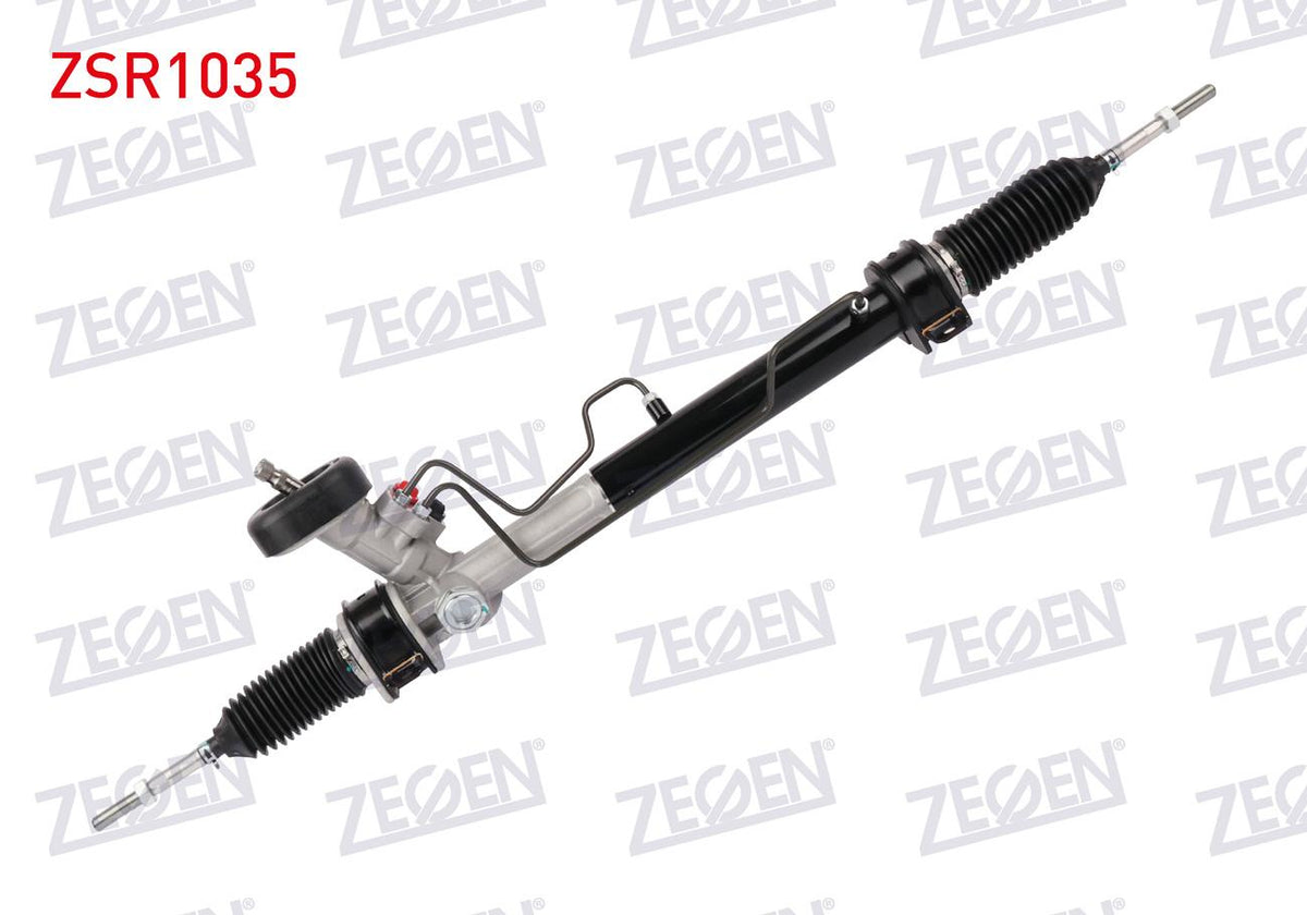 Zegen ZSR1035 Steering Kutusu Hydraulic Chevrolet Aveo 1.2i-1.4i 2006-2011 / Kalos 1.2i-1.4i 2003-2008