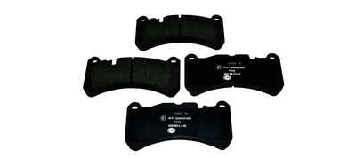 Hella Pagid 8DB 355 019-521 Front Brake Pad. W209