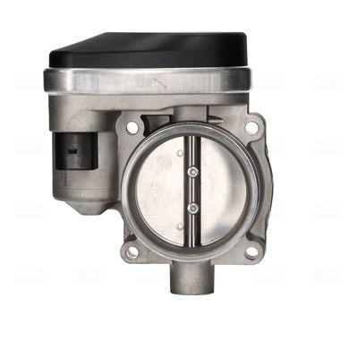 Nissens 955098 Throttle Butterfly E-46 / 87 / 90 / 91 N-40 / 42 / 45 / 46
