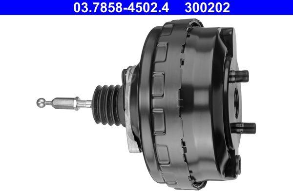 ATE 03.7858-4502.4 Brake Servosu Audi A4/S6/Exeo — Brake Hydraulics