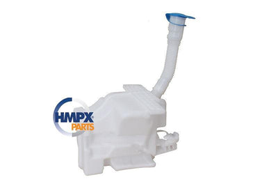 HİMPEKS 6R0955453E Glass Water Washer Nozzle Tank Polo-A1-Toldeo-Fabia-Roomster 10 > 20 — Washer System