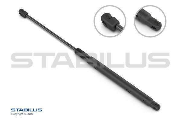 STABİLUS 457942 Mercedes C Series W205 Body Motor Kaputu Right Shock Absorber