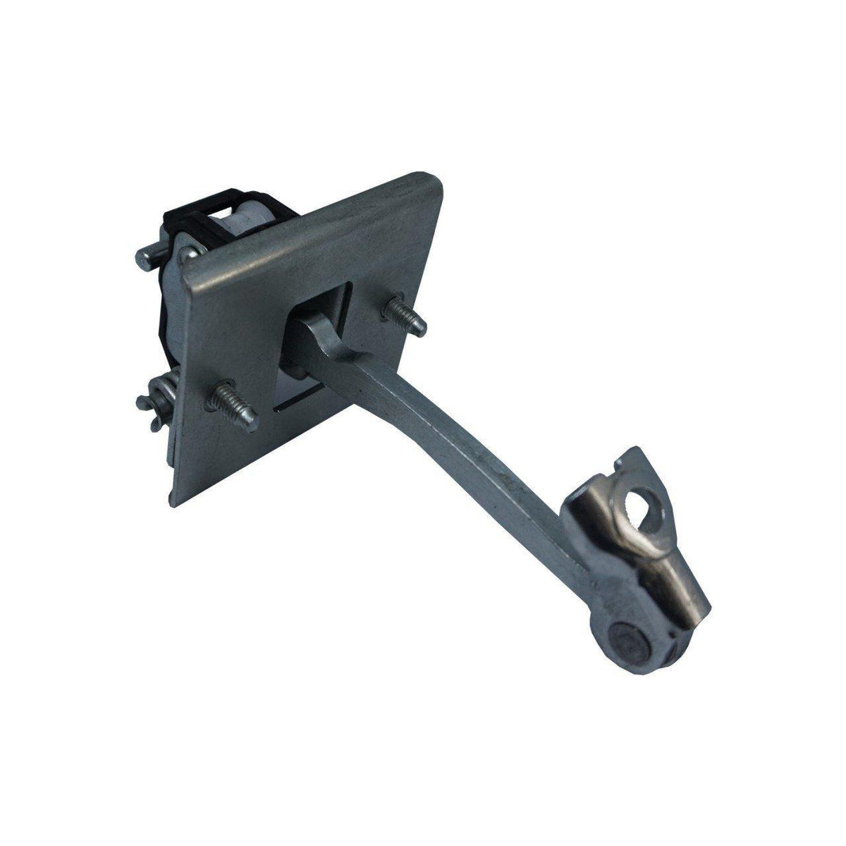Yansanayi Citroen C4 Front Door Striker - Compatibility with 2011-2017 Models — Yan Sanayi, Pulleys & Tensioners