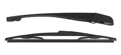 Yansanayi Rear Wiper Arm and Blade Set for Citroen Saxo 1997-2003 — Yan Sanayi, Wipers