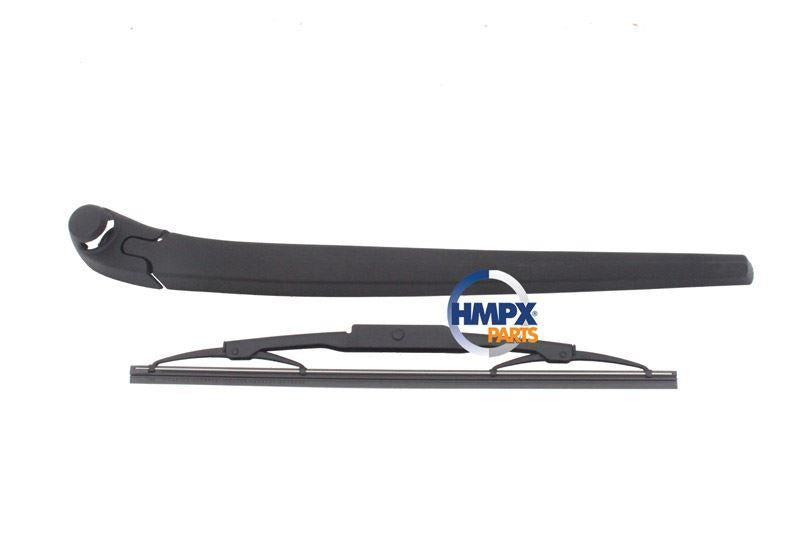 HİMPEKS 5P0955707B Rear Wiper Arm + Wiper (325mm) Ibiza 02 > Altea 04 > 09 — Wipers