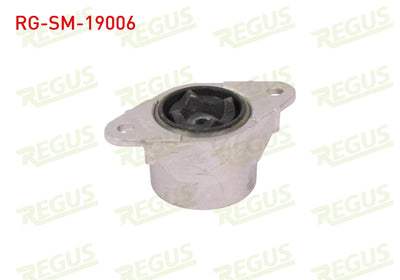 REGUS RG-SM-19006 Shock Absorber Mount Rear Left-Right Ford Fiesta V 1.25i 2001-2008 — Bushings & Mounts