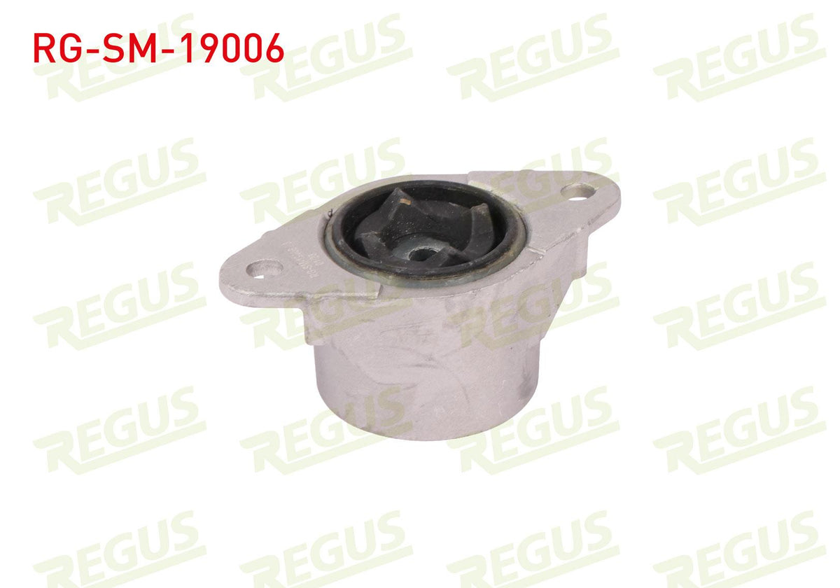 REGUS RG-SM-19006 Shock Absorber Mount Rear Left-Right Ford Fiesta V 1.25i 2001-2008 — Bushings & Mounts